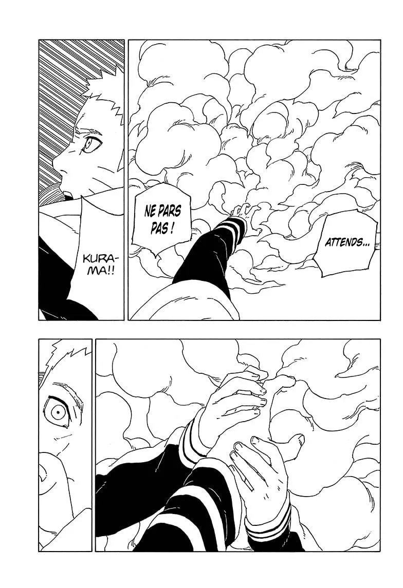 Read Boruto Naruto Next Generations FRANCAIS Manga Online