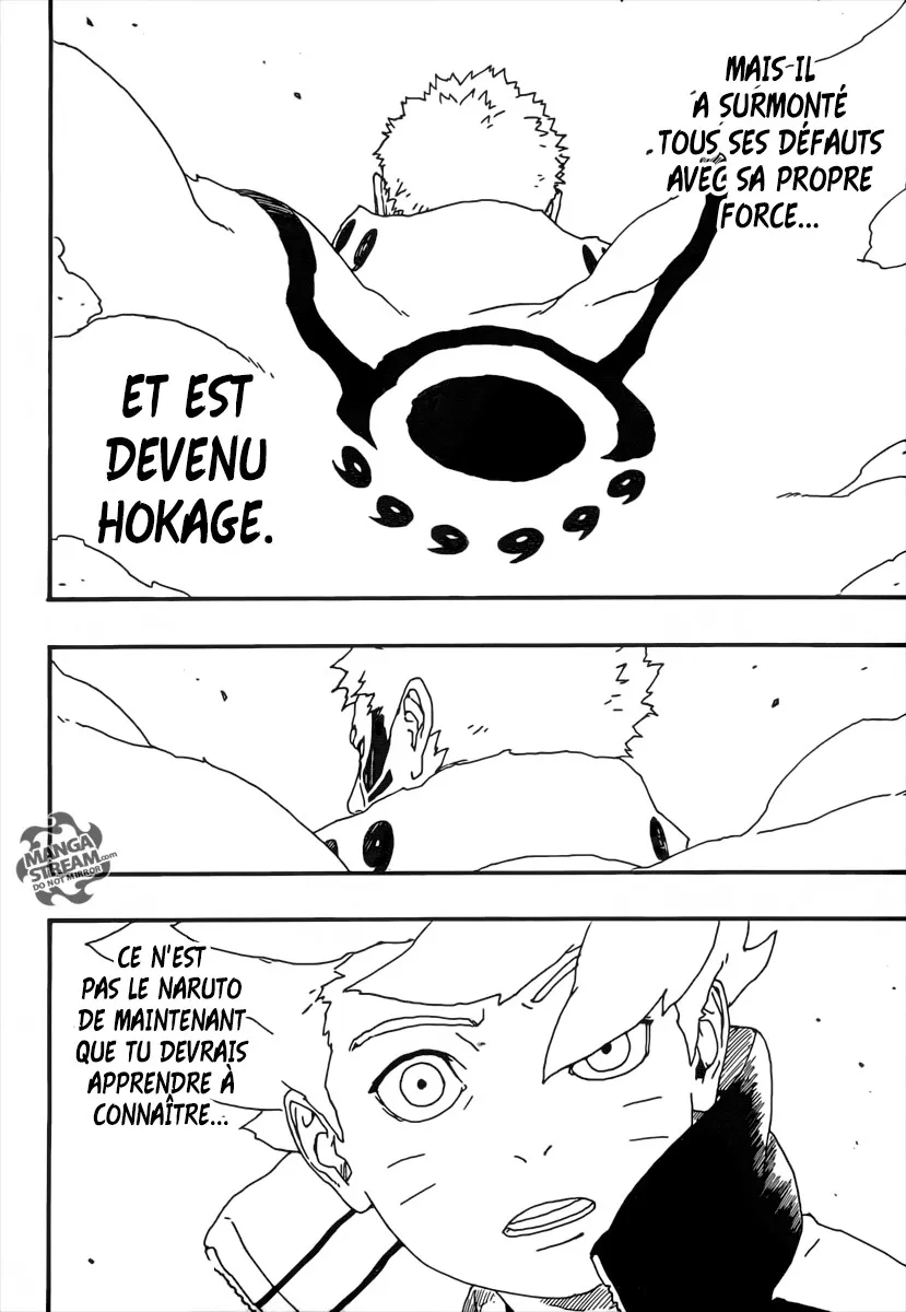 Read Boruto Naruto Next Generations FRANCAIS Manga Online