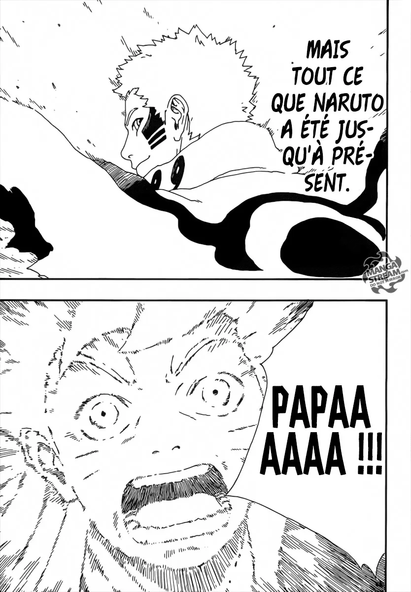 Read Boruto Naruto Next Generations FRANCAIS Manga Online