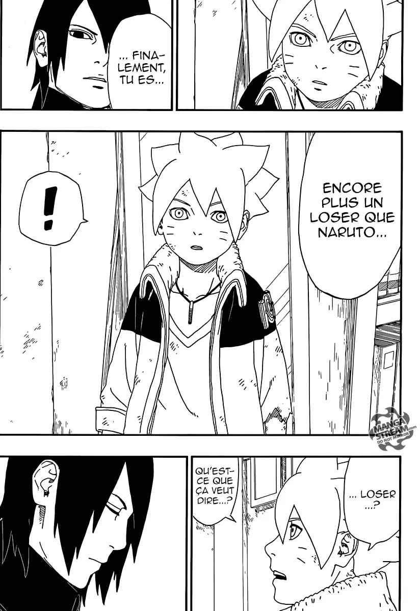 Read Boruto Naruto Next Generations FRANCAIS Manga Online