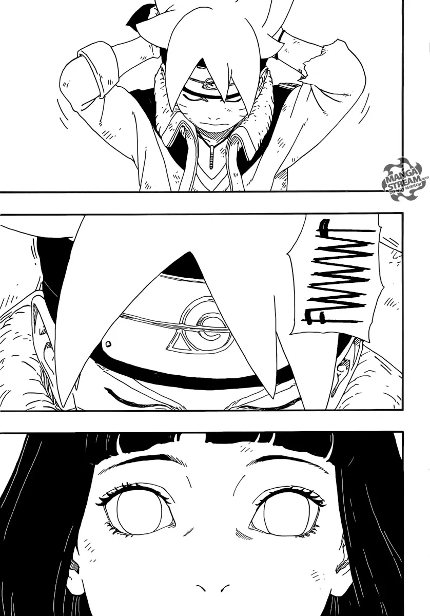 Read Boruto Naruto Next Generations FRANCAIS Manga Online