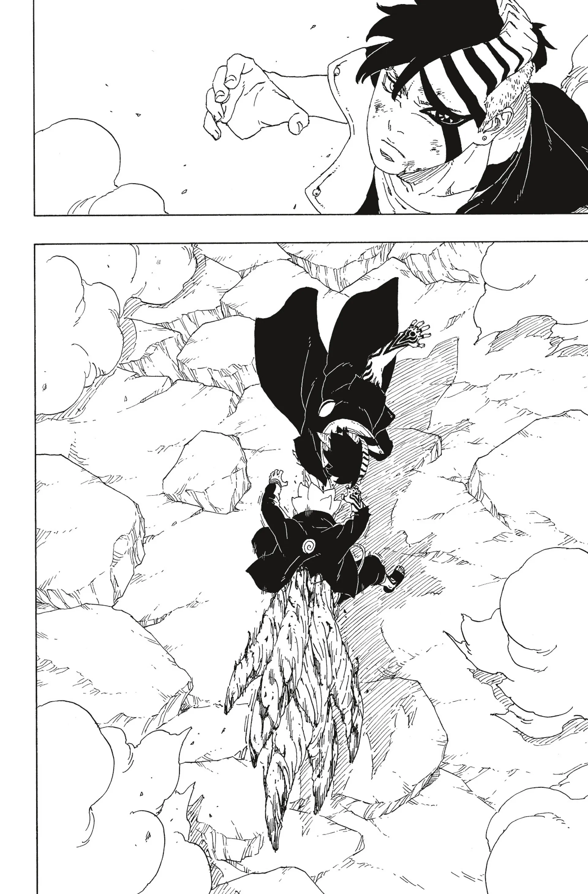 Read Boruto Naruto Next Generations FRANCAIS Manga Online