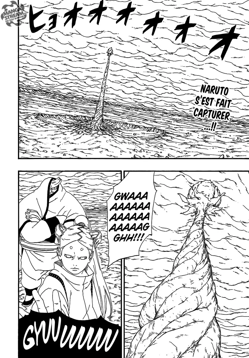 Read Boruto Naruto Next Generations FRANCAIS Manga Online