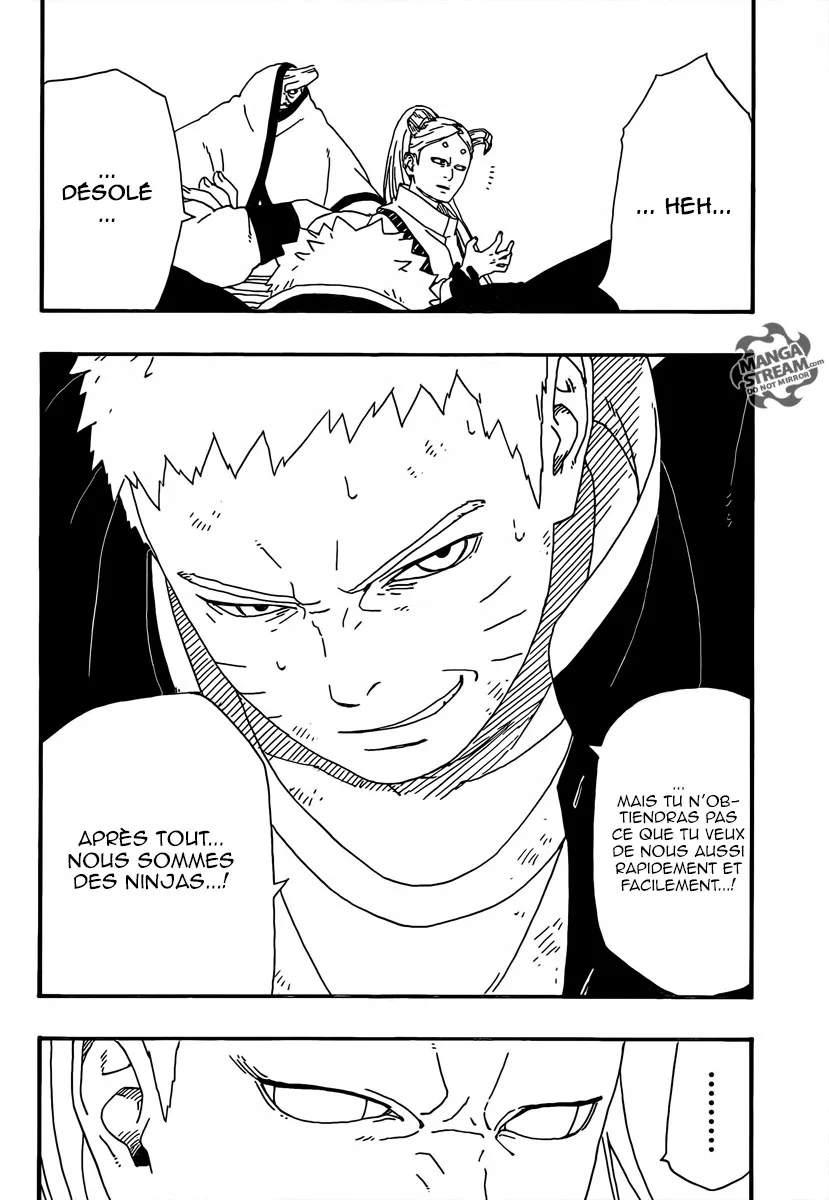 Read Boruto Naruto Next Generations FRANCAIS Manga Online