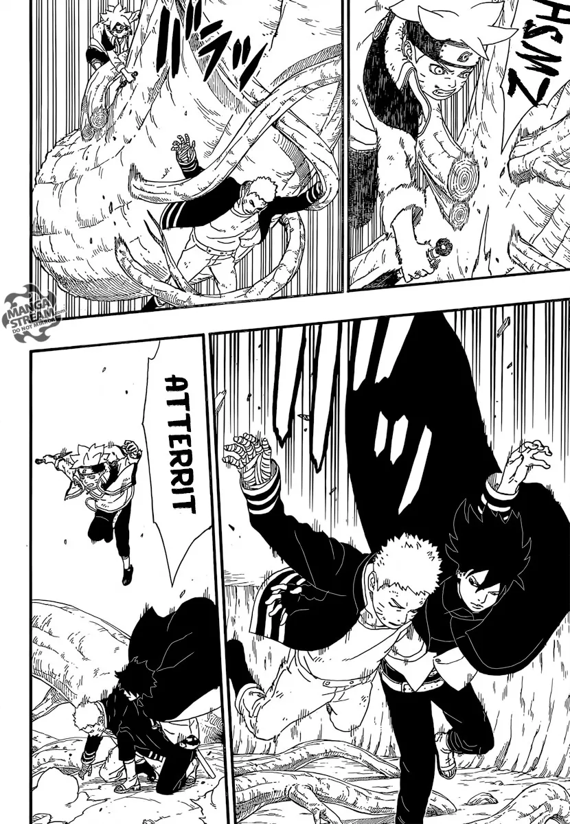 Read Boruto Naruto Next Generations FRANCAIS Manga Online