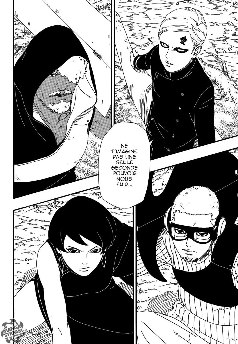 Read Boruto Naruto Next Generations FRANCAIS Manga Online