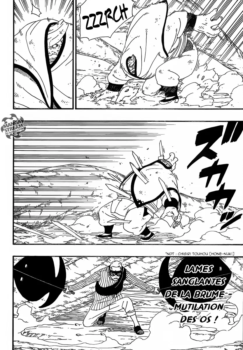 Read Boruto Naruto Next Generations FRANCAIS Manga Online