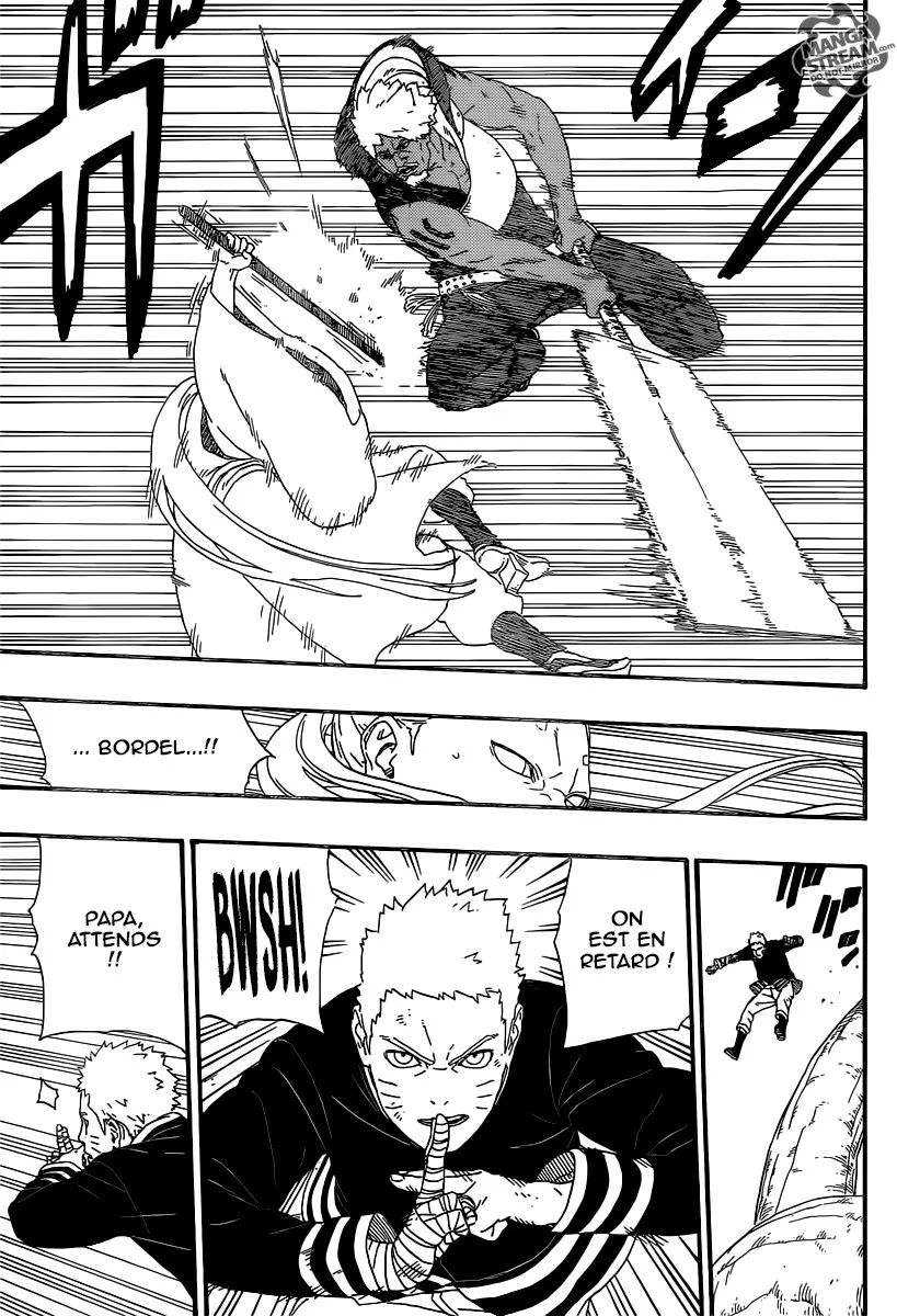 Read Boruto Naruto Next Generations FRANCAIS Manga Online