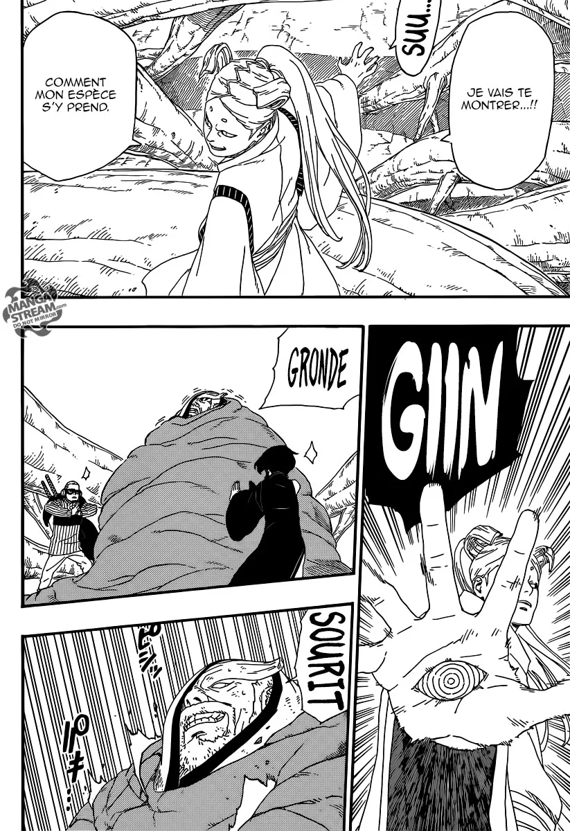 Read Boruto Naruto Next Generations FRANCAIS Manga Online