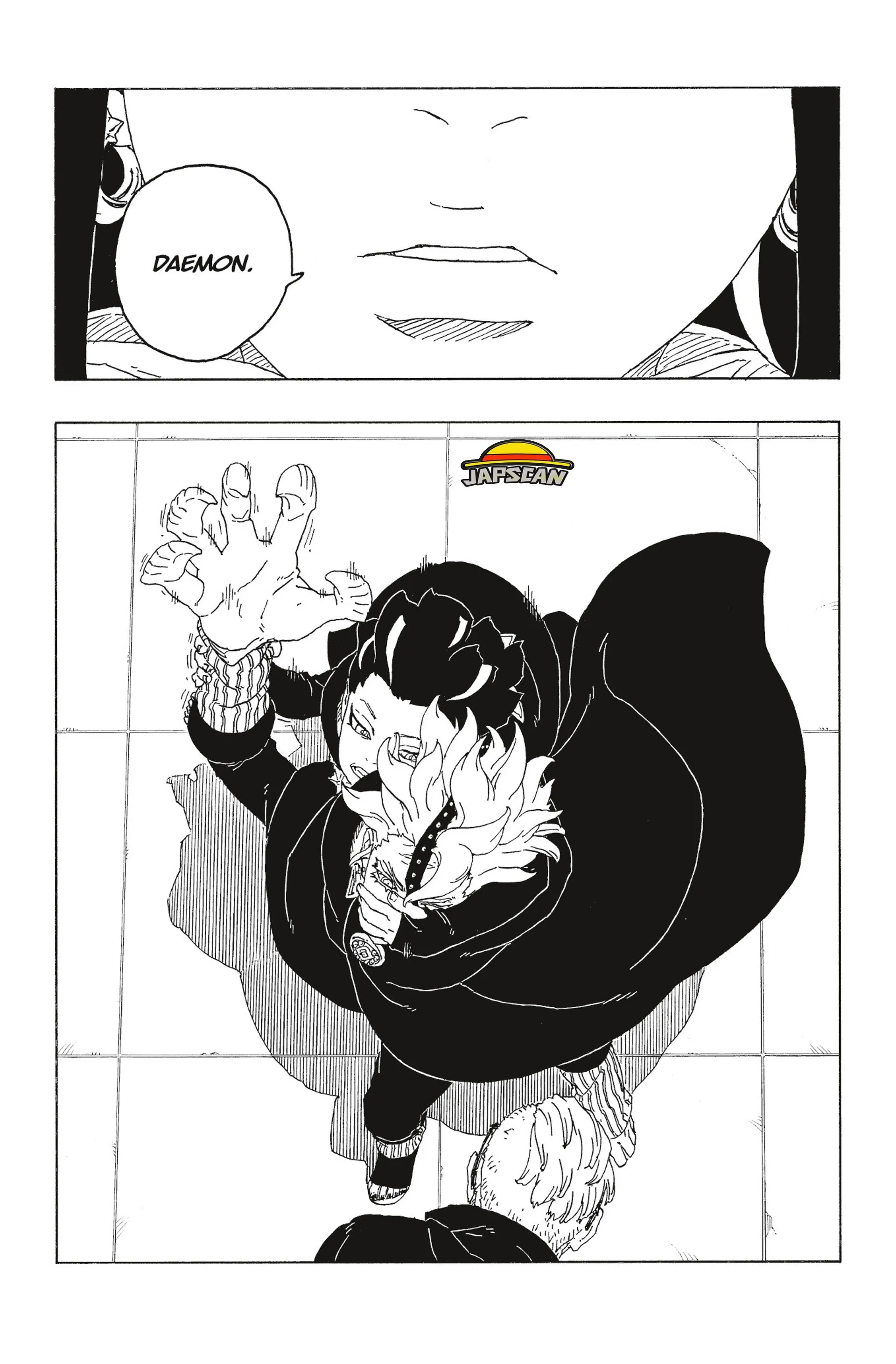 Read Boruto Naruto Next Generations FRANCAIS Manga Online