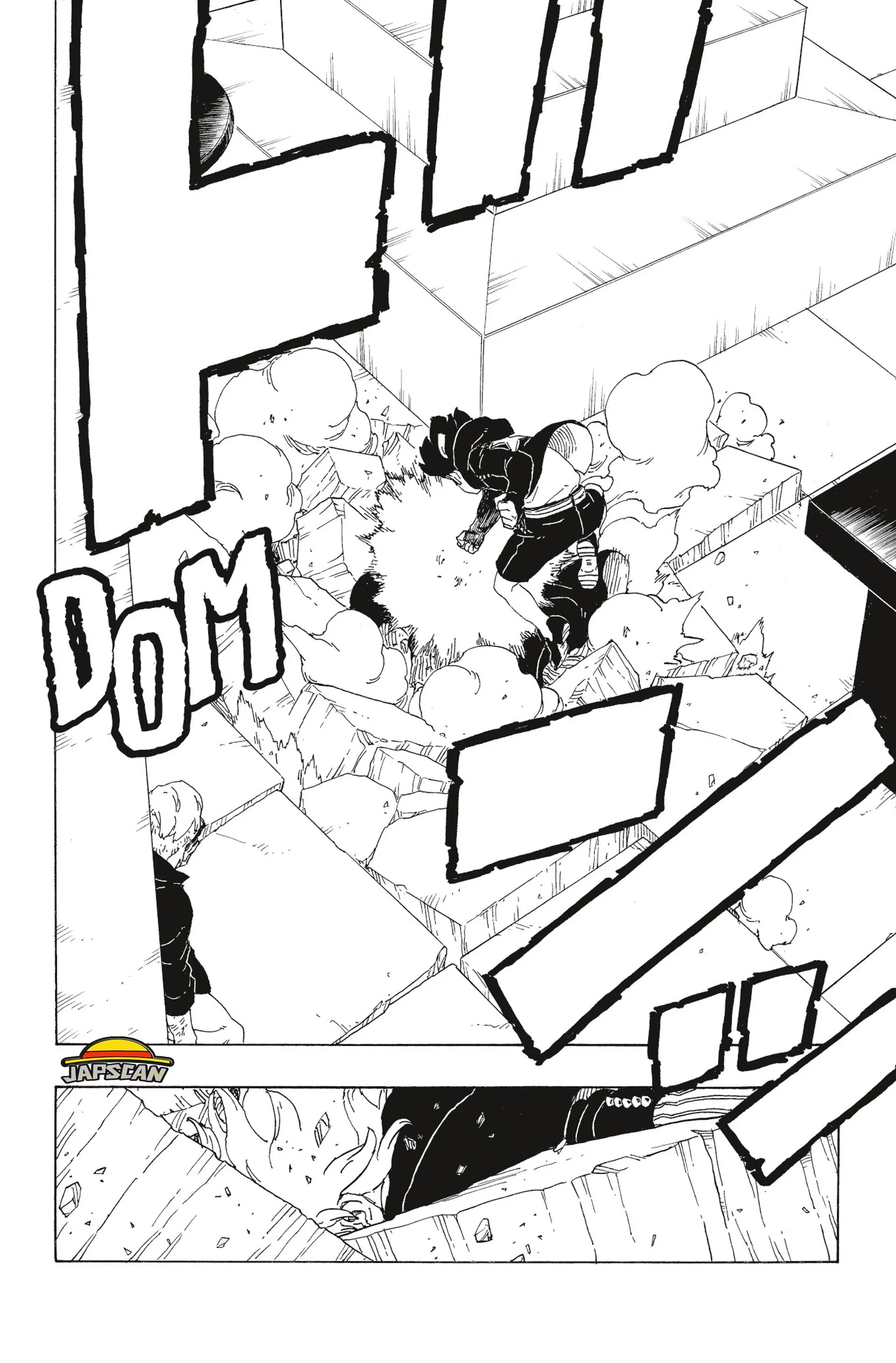 Read Boruto Naruto Next Generations FRANCAIS Manga Online