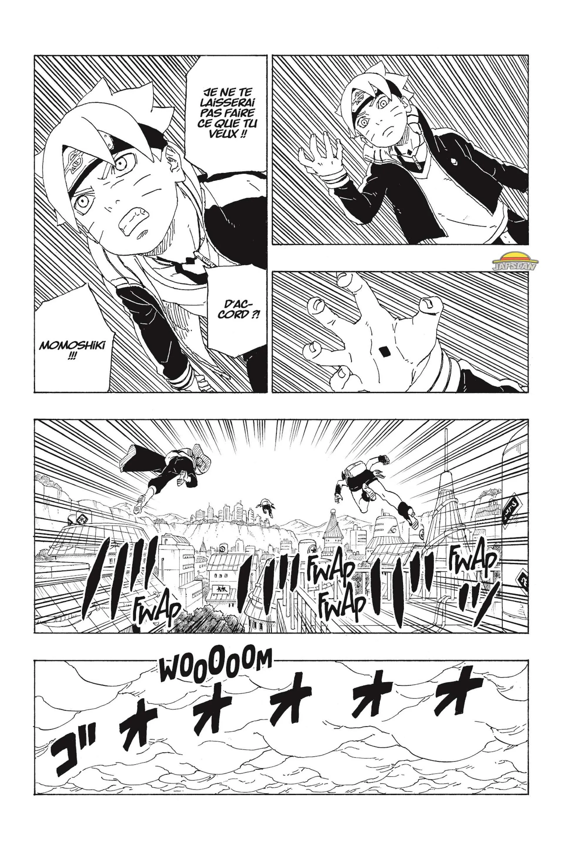 Read Boruto Naruto Next Generations FRANCAIS Manga Online