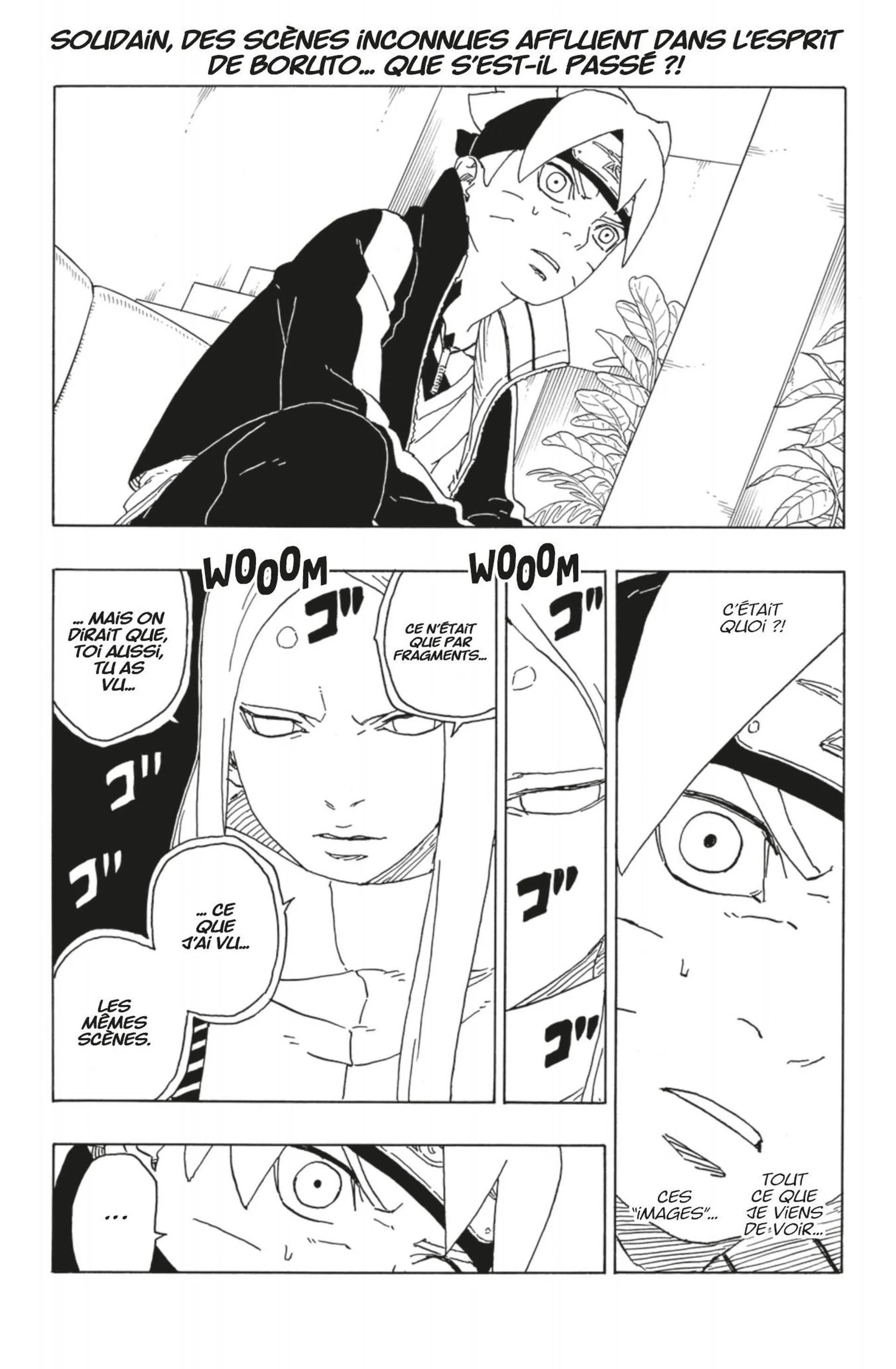 Read Boruto Naruto Next Generations FRANCAIS Manga Online