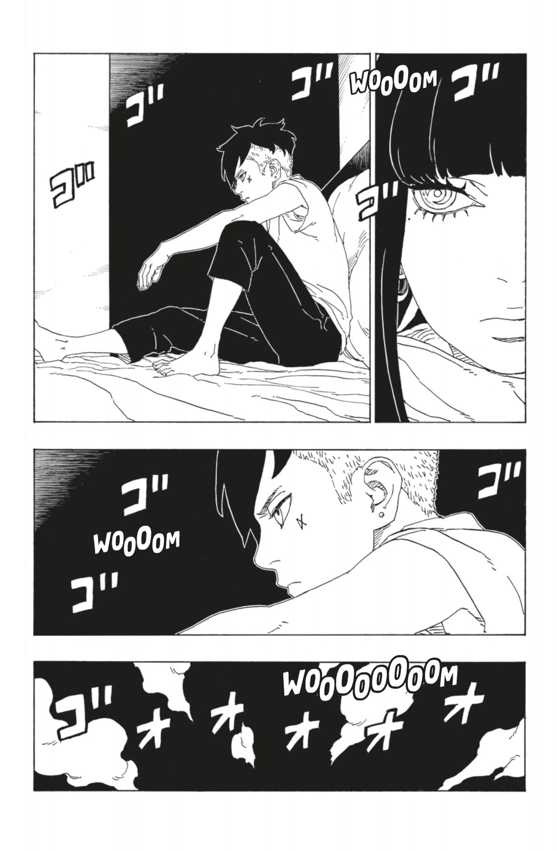 Read Boruto Naruto Next Generations FRANCAIS Manga Online