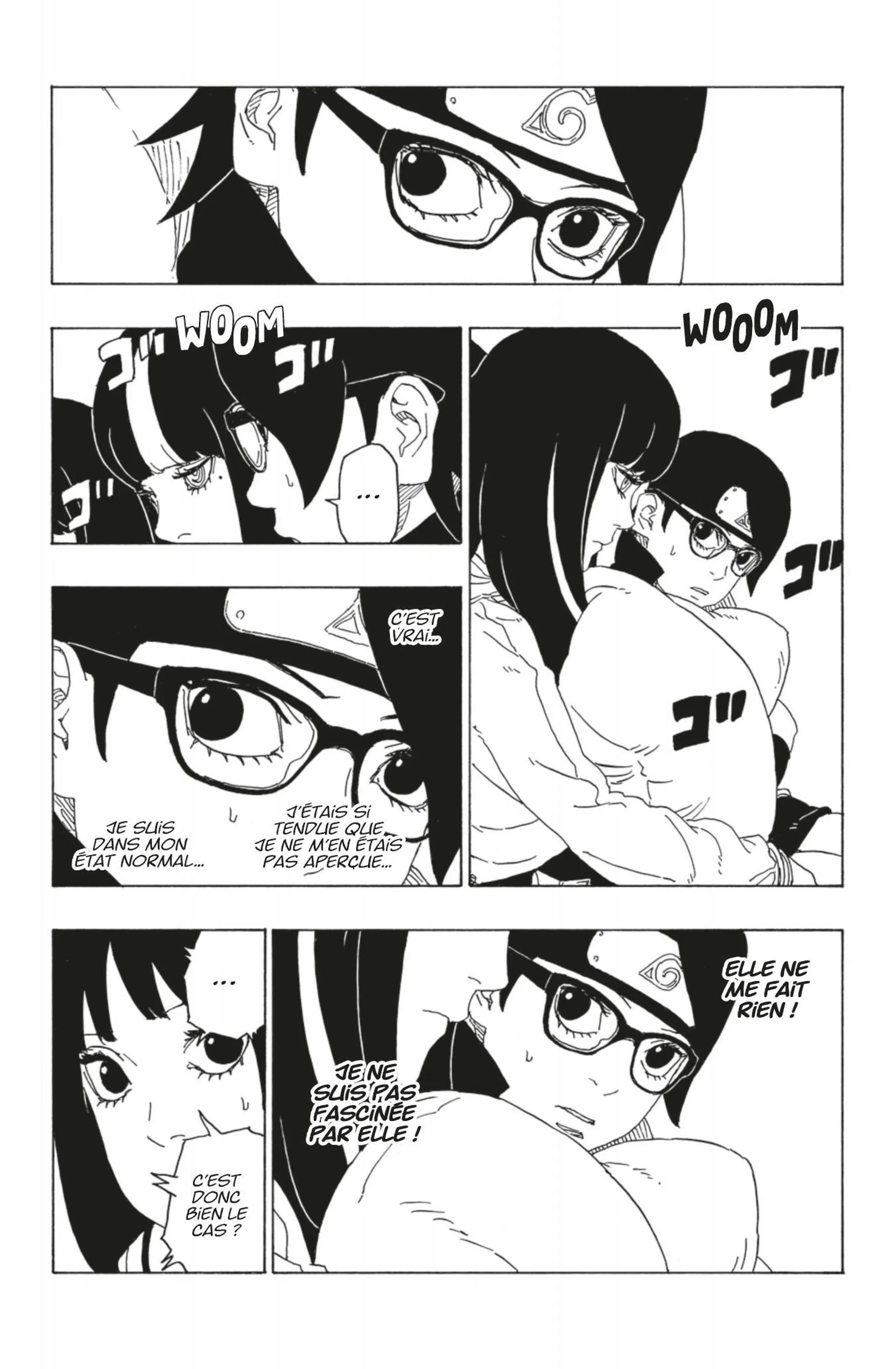 Read Boruto Naruto Next Generations FRANCAIS Manga Online