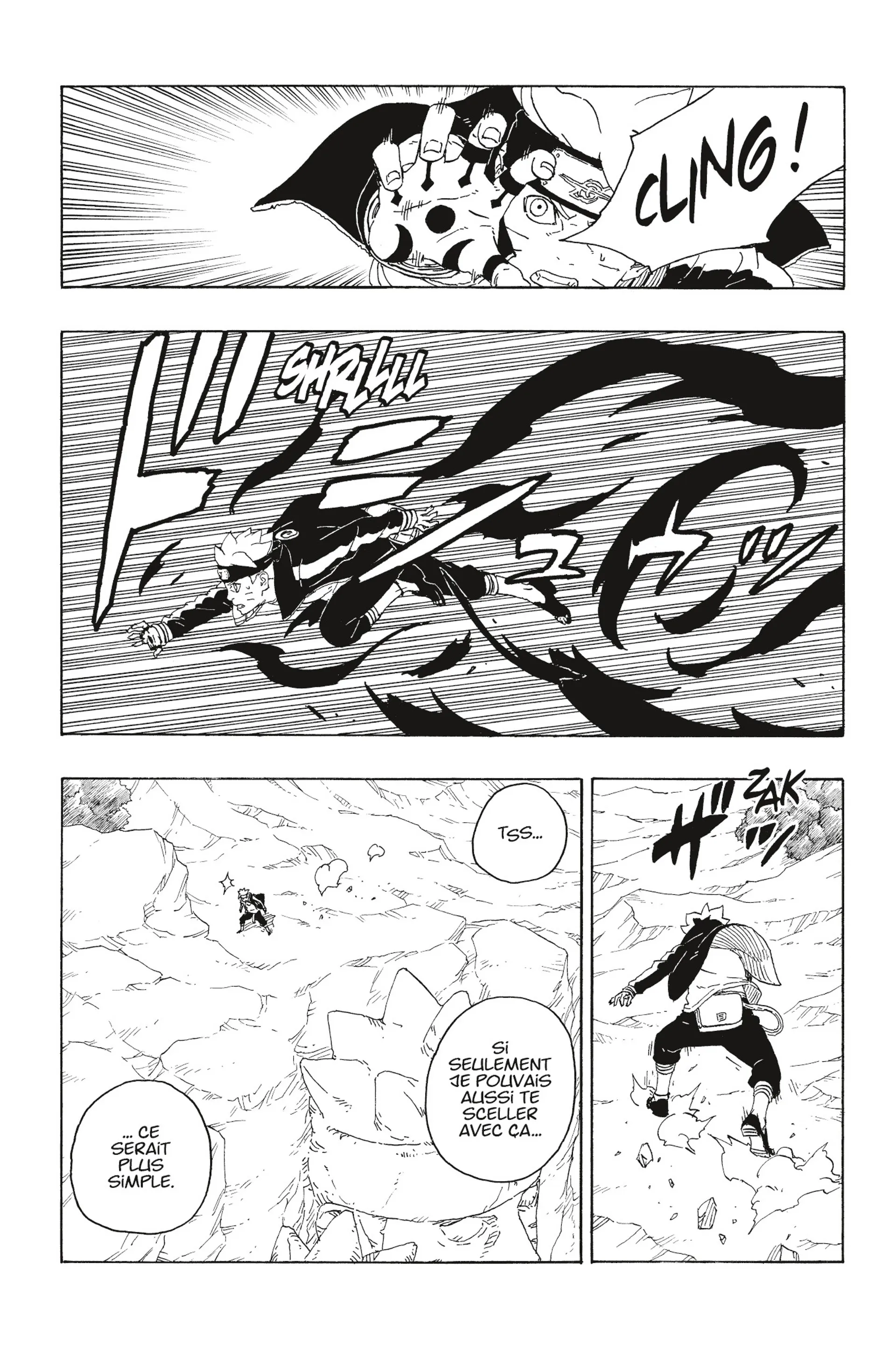 Read Boruto Naruto Next Generations FRANCAIS Manga Online