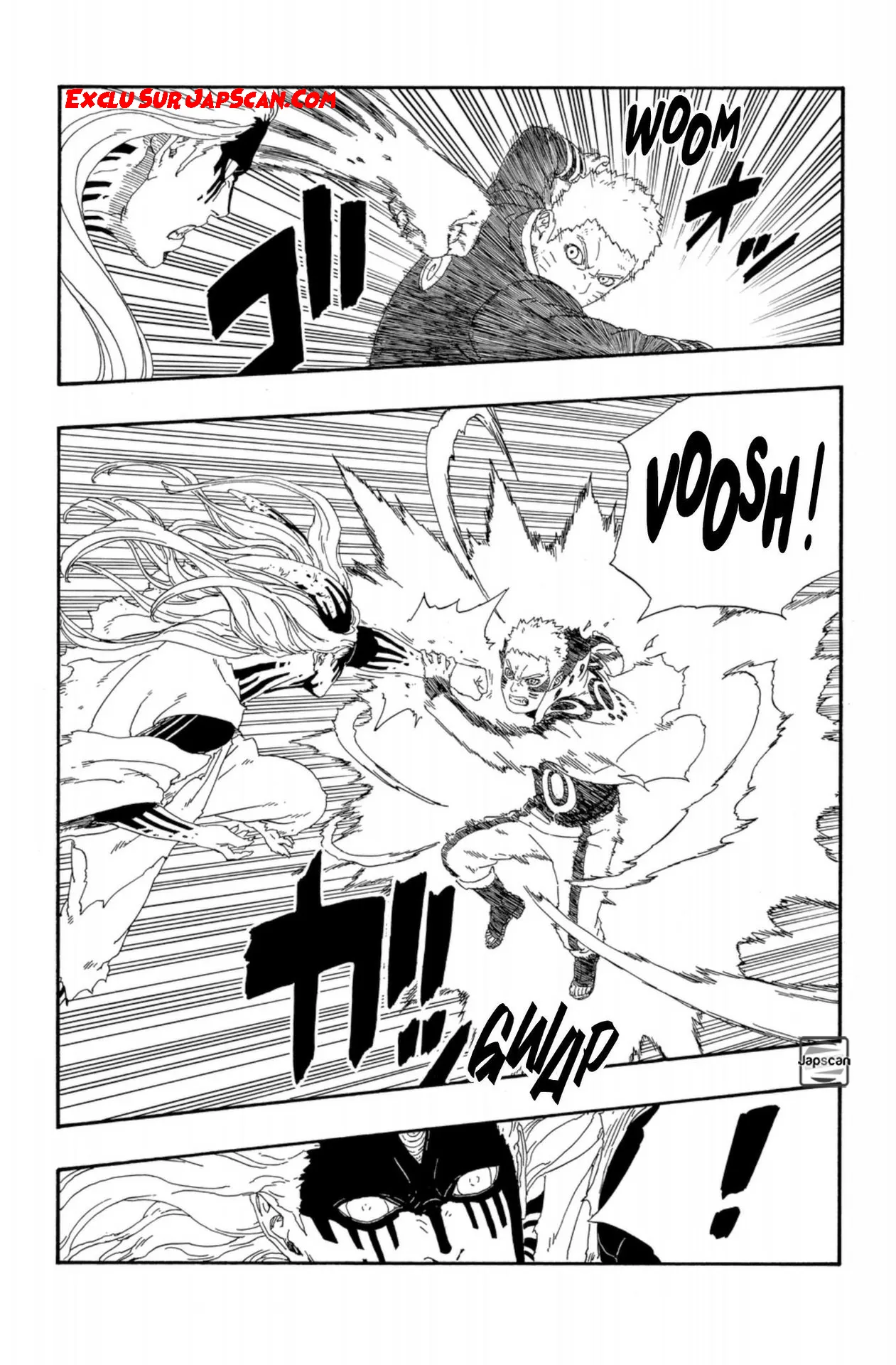 Read Boruto Naruto Next Generations FRANCAIS Manga Online