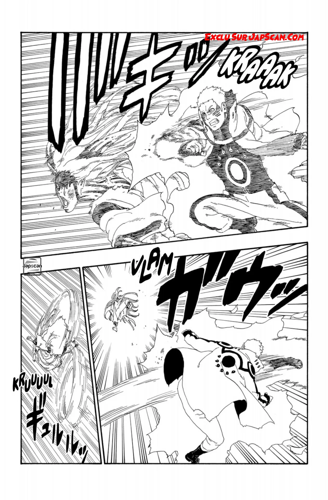 Read Boruto Naruto Next Generations FRANCAIS Manga Online