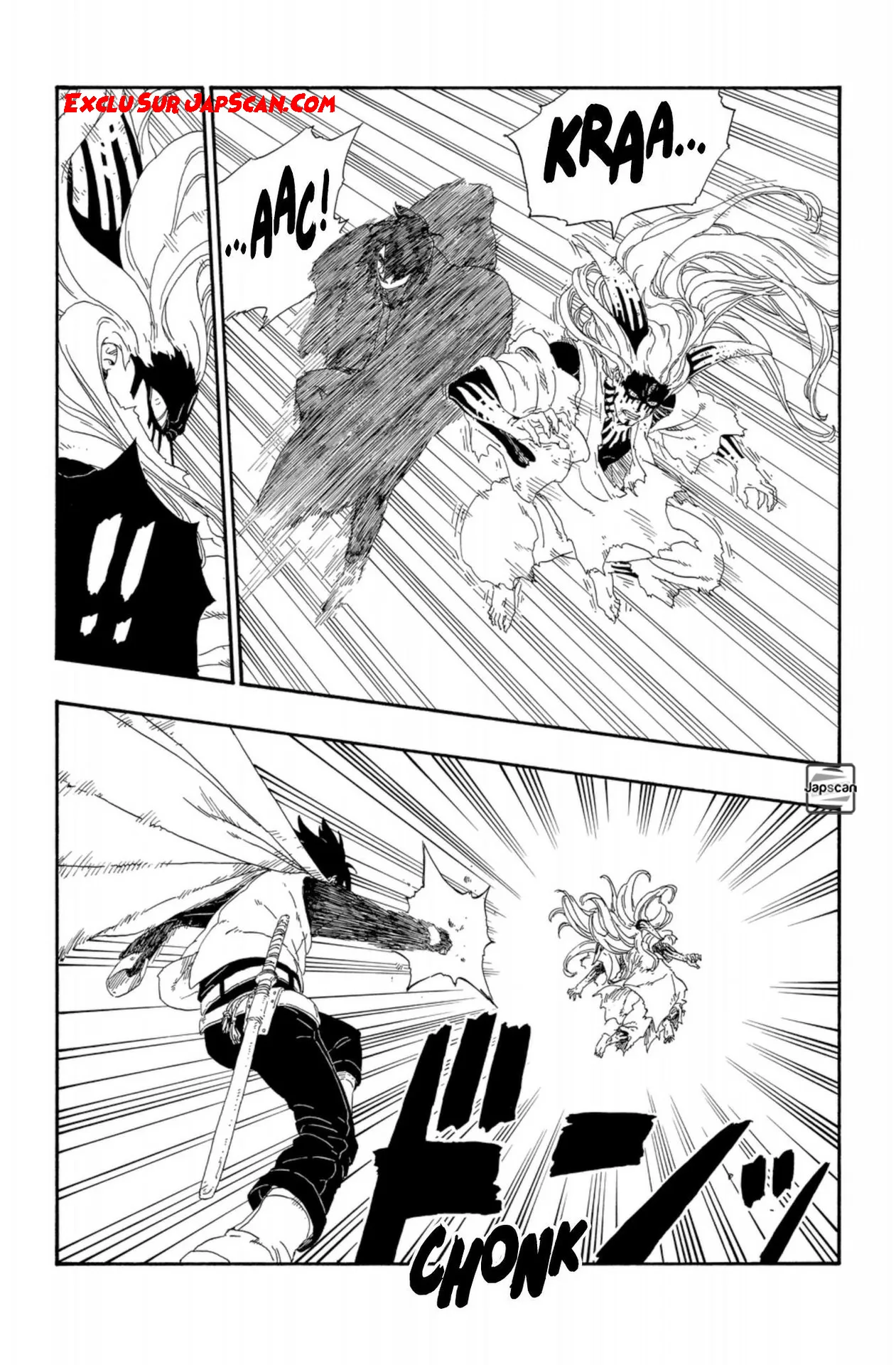 Read Boruto Naruto Next Generations FRANCAIS Manga Online