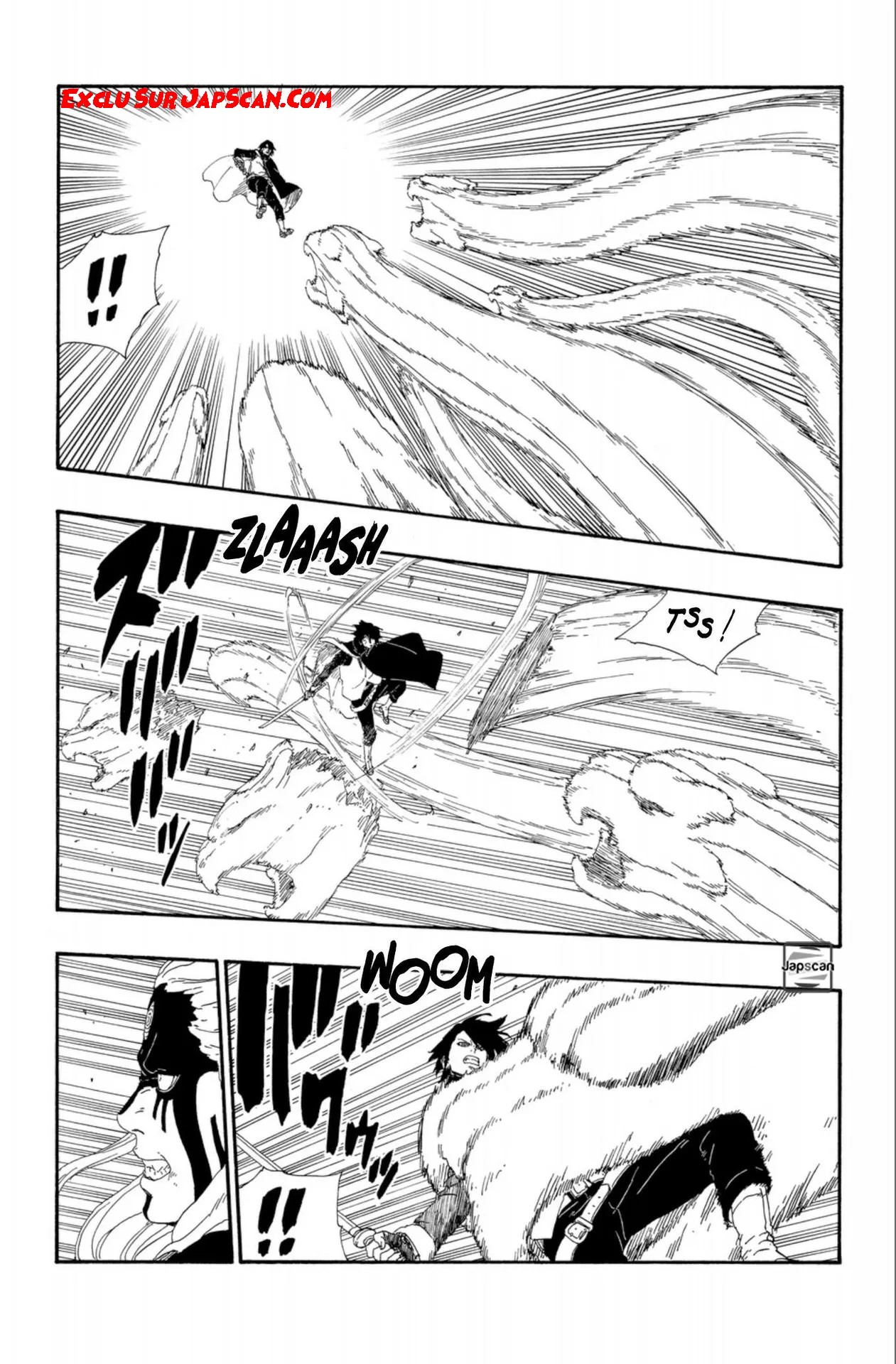 Read Boruto Naruto Next Generations FRANCAIS Manga Online