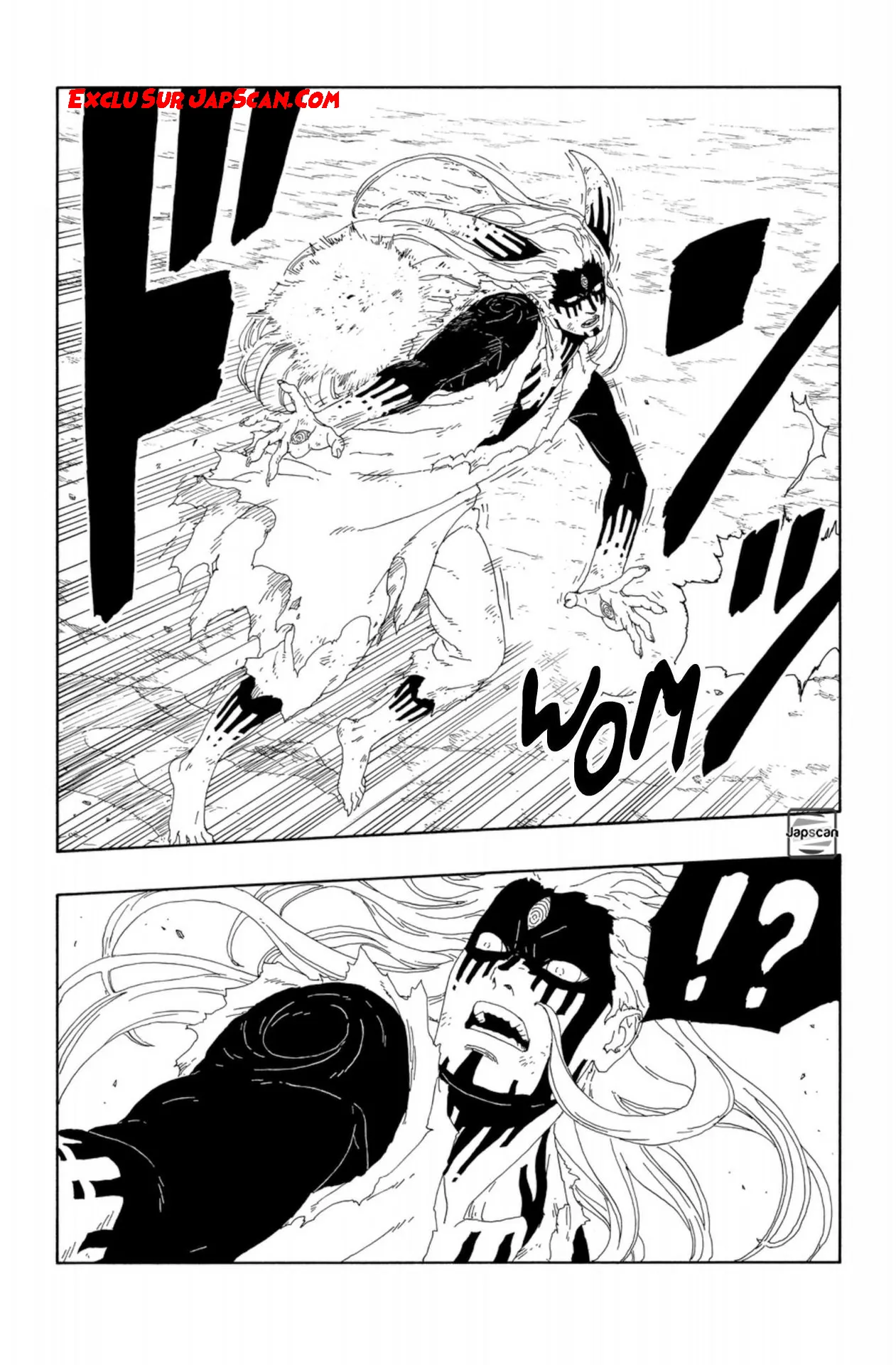 Read Boruto Naruto Next Generations FRANCAIS Manga Online