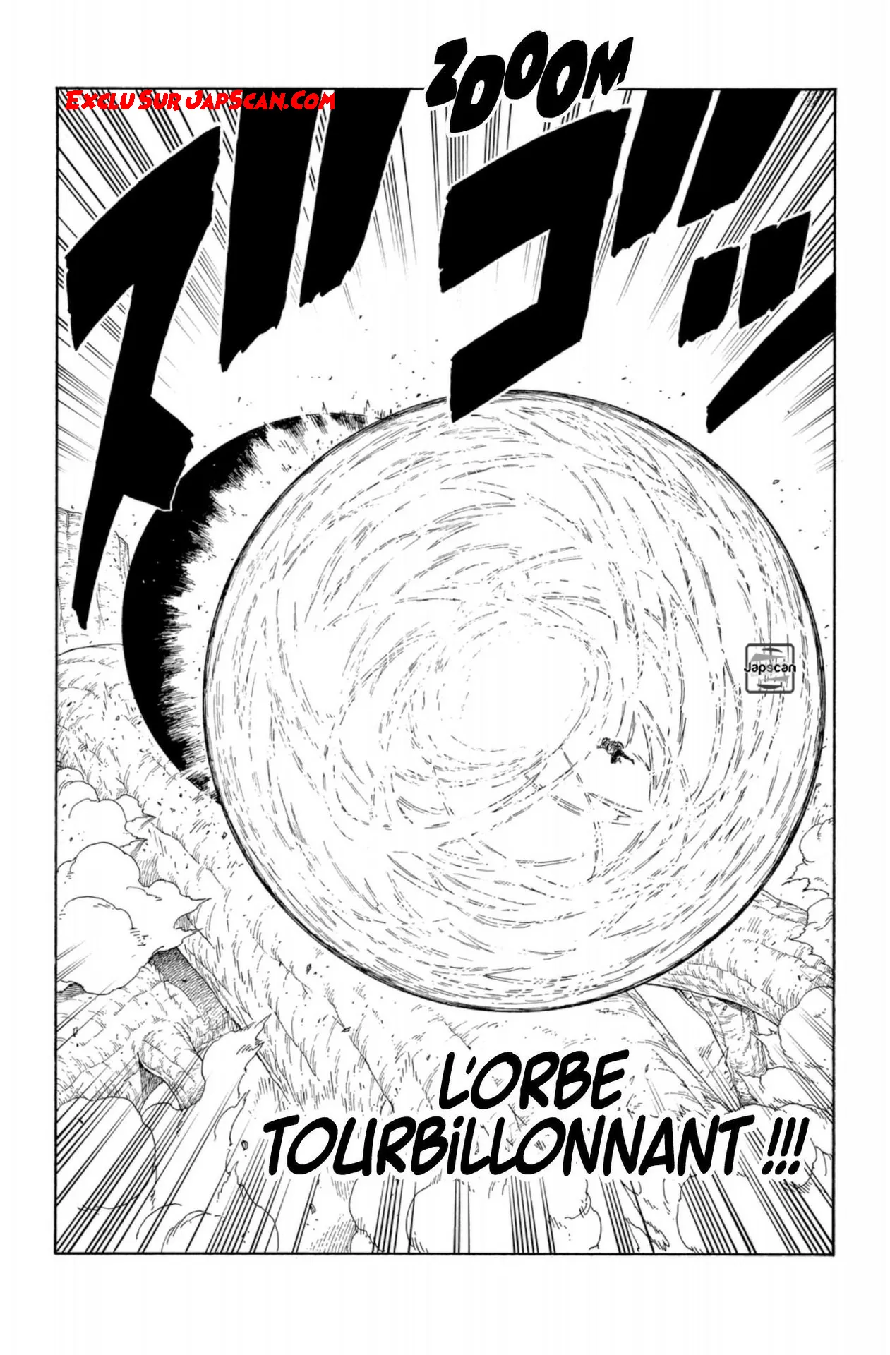 Read Boruto Naruto Next Generations FRANCAIS Manga Online