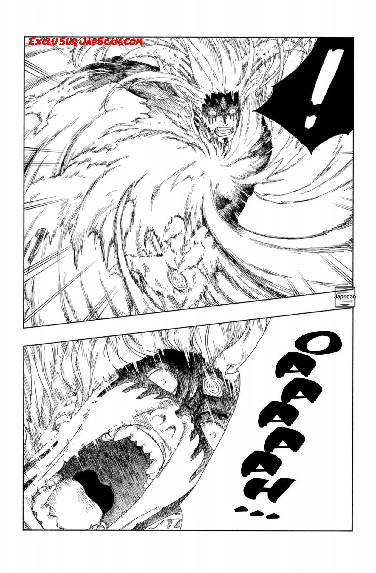 Read Boruto Naruto Next Generations FRANCAIS Manga Online