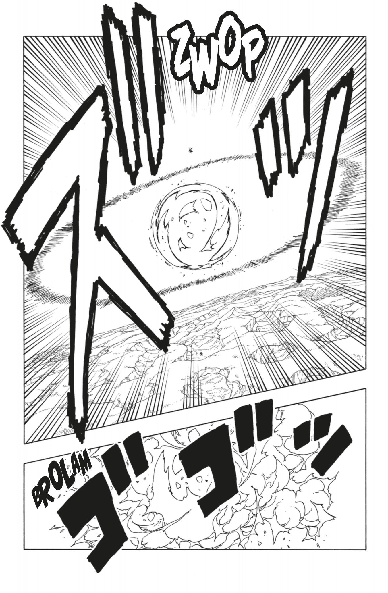 Read Boruto Two Blue Vortex FRANCAIS Manga Online