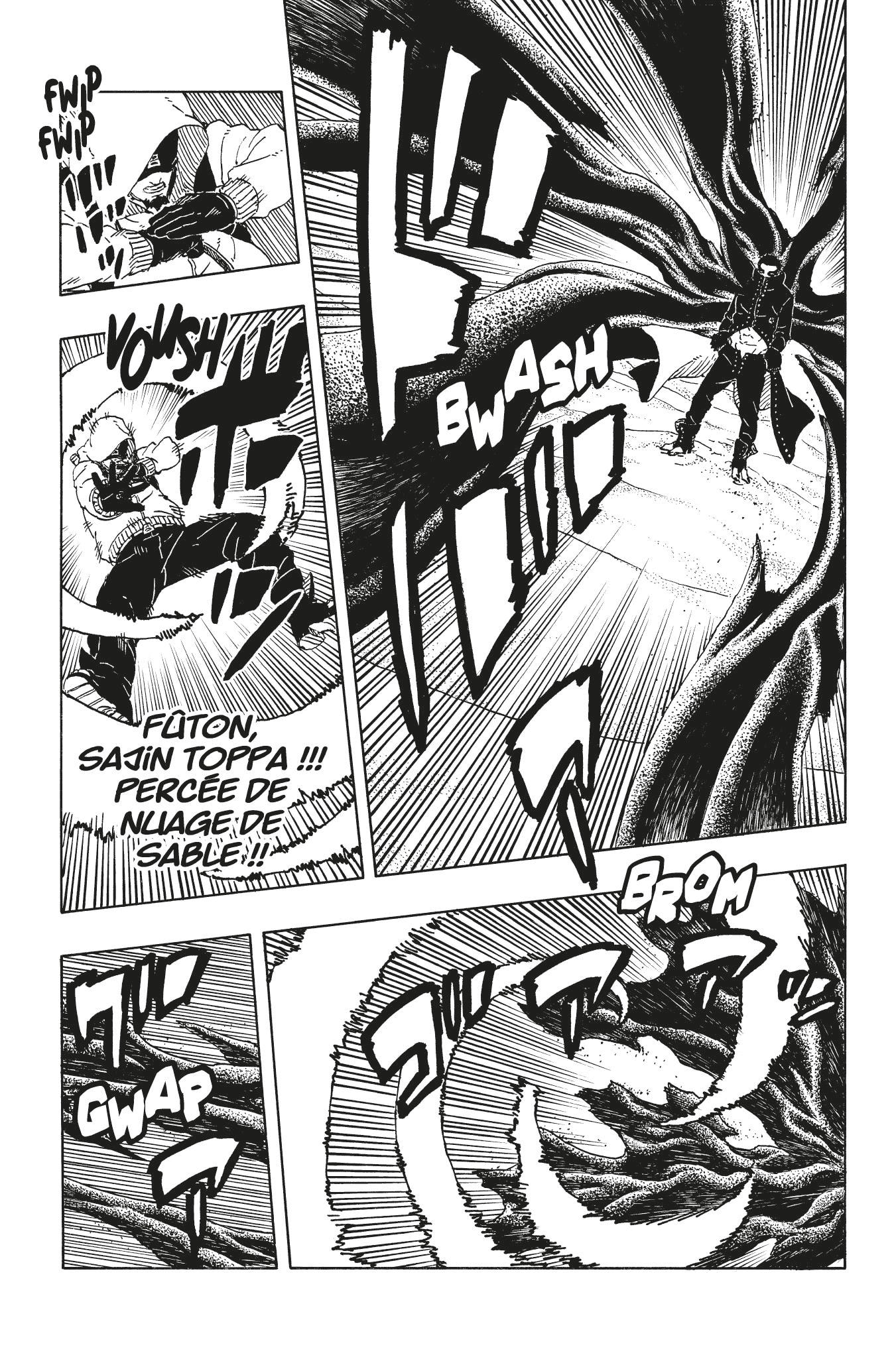 Read Boruto Two Blue Vortex FRANCAIS Manga Online