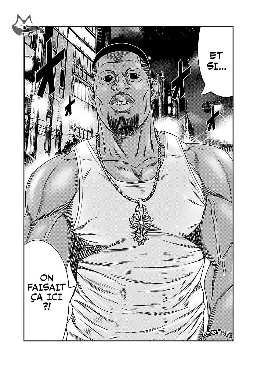Read Bouncer FRANCAIS Manga Online