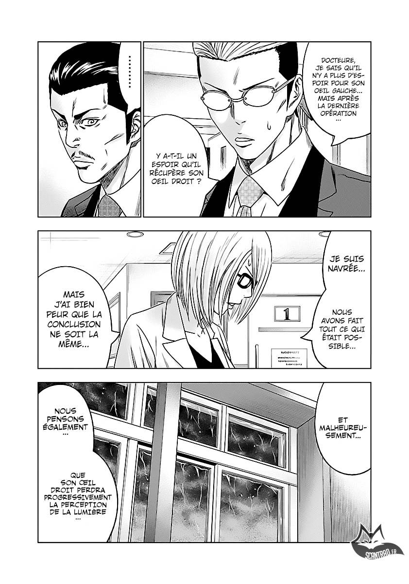 Read Bouncer FRANCAIS Manga Online