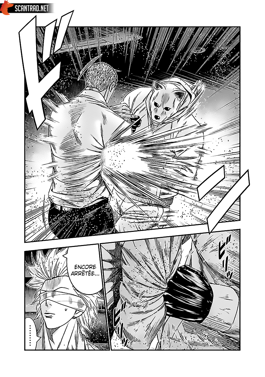 Read Bouncer FRANCAIS Manga Online