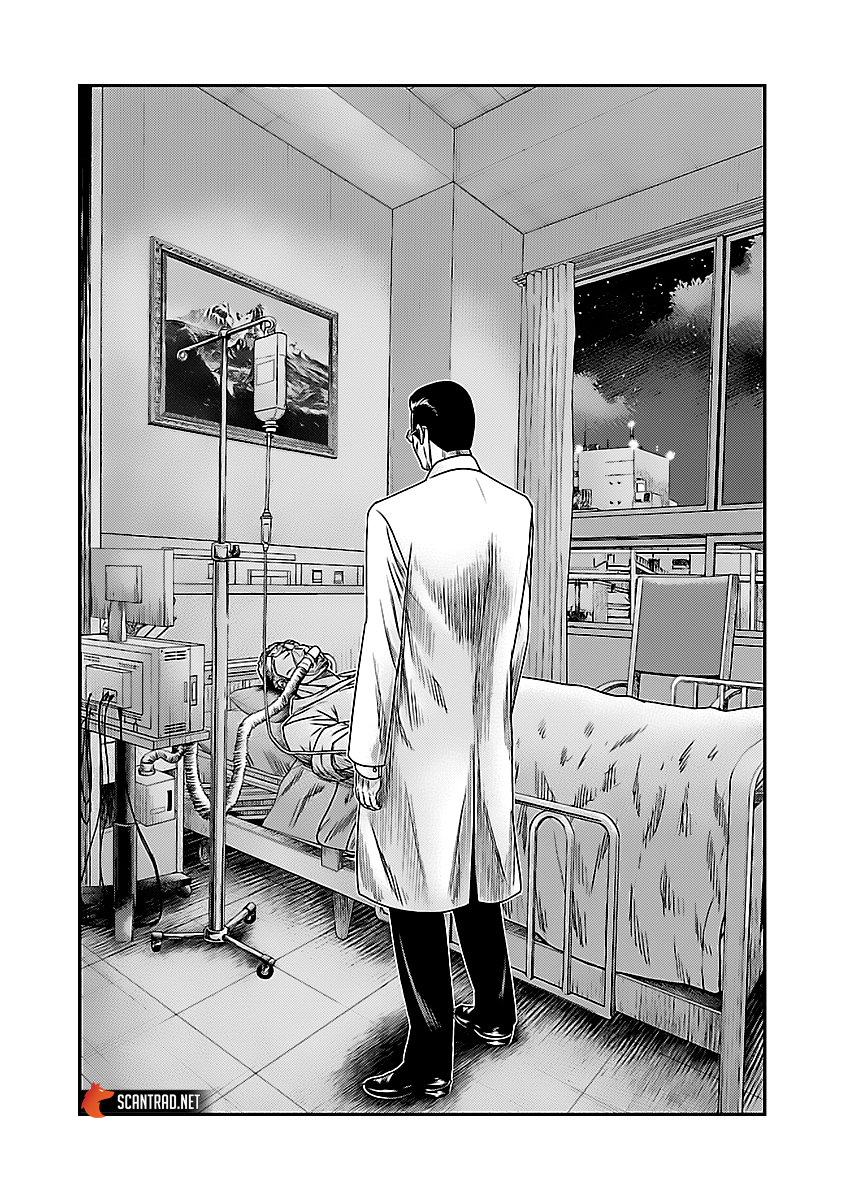 Read Bouncer FRANCAIS Manga Online