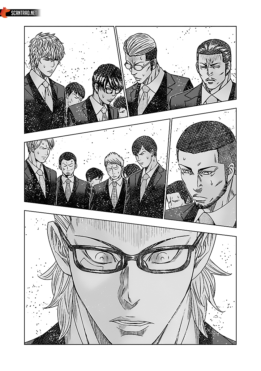 Read Bouncer FRANCAIS Manga Online