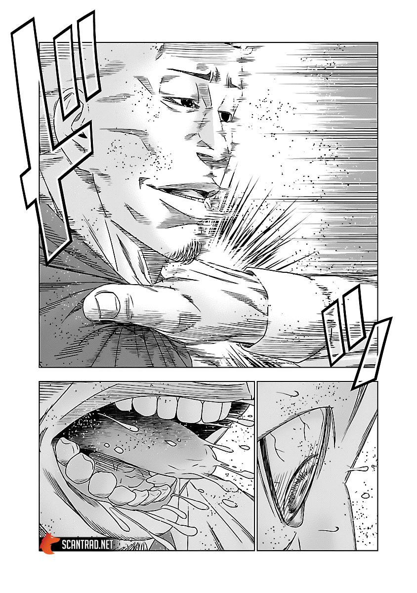 Read Bouncer FRANCAIS Manga Online