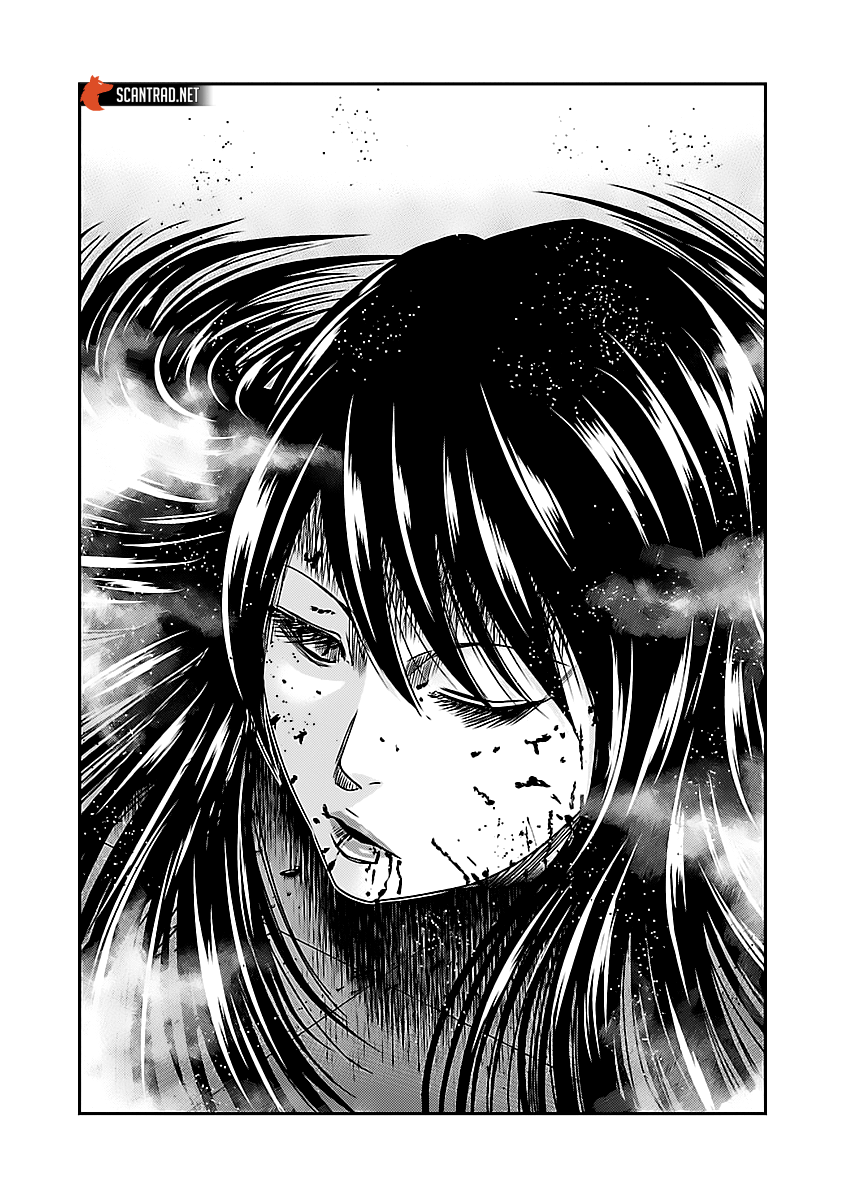 Read Bouncer FRANCAIS Manga Online