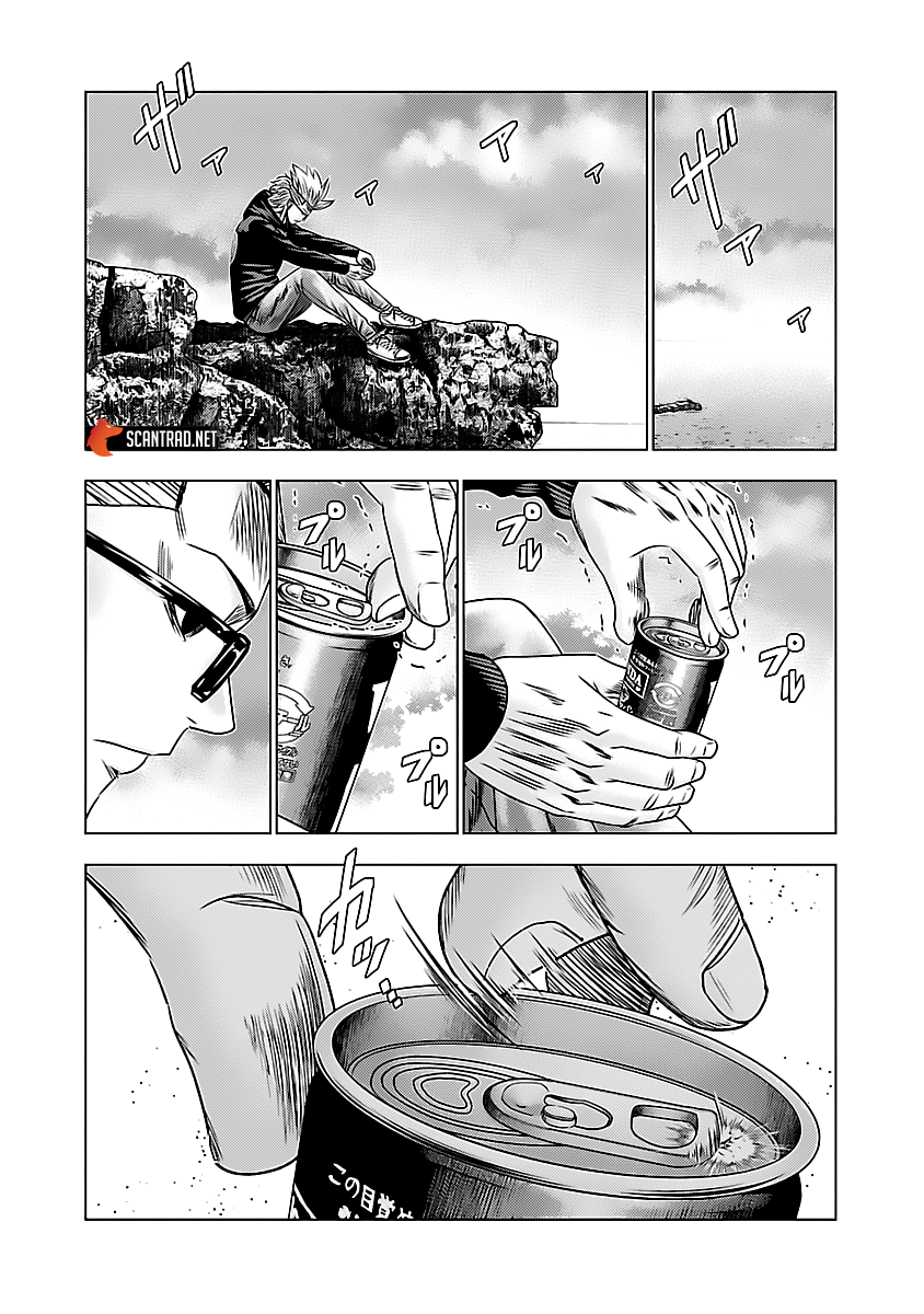 Read Bouncer FRANCAIS Manga Online