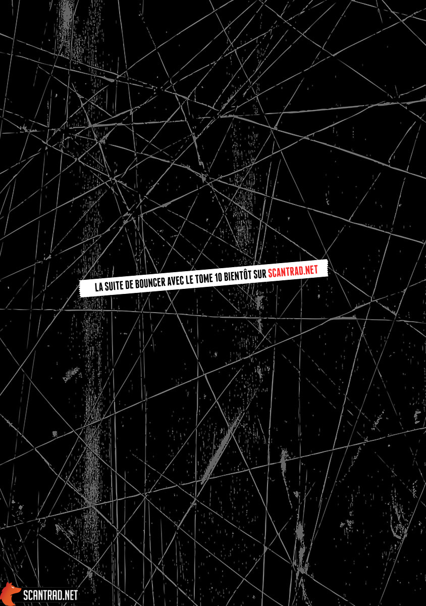 Read Bouncer FRANCAIS Manga Online