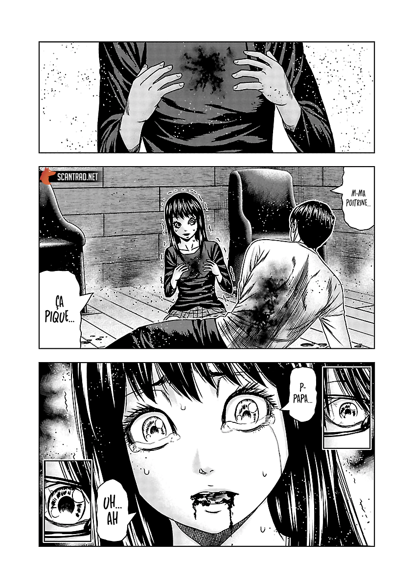 Read Bouncer FRANCAIS Manga Online