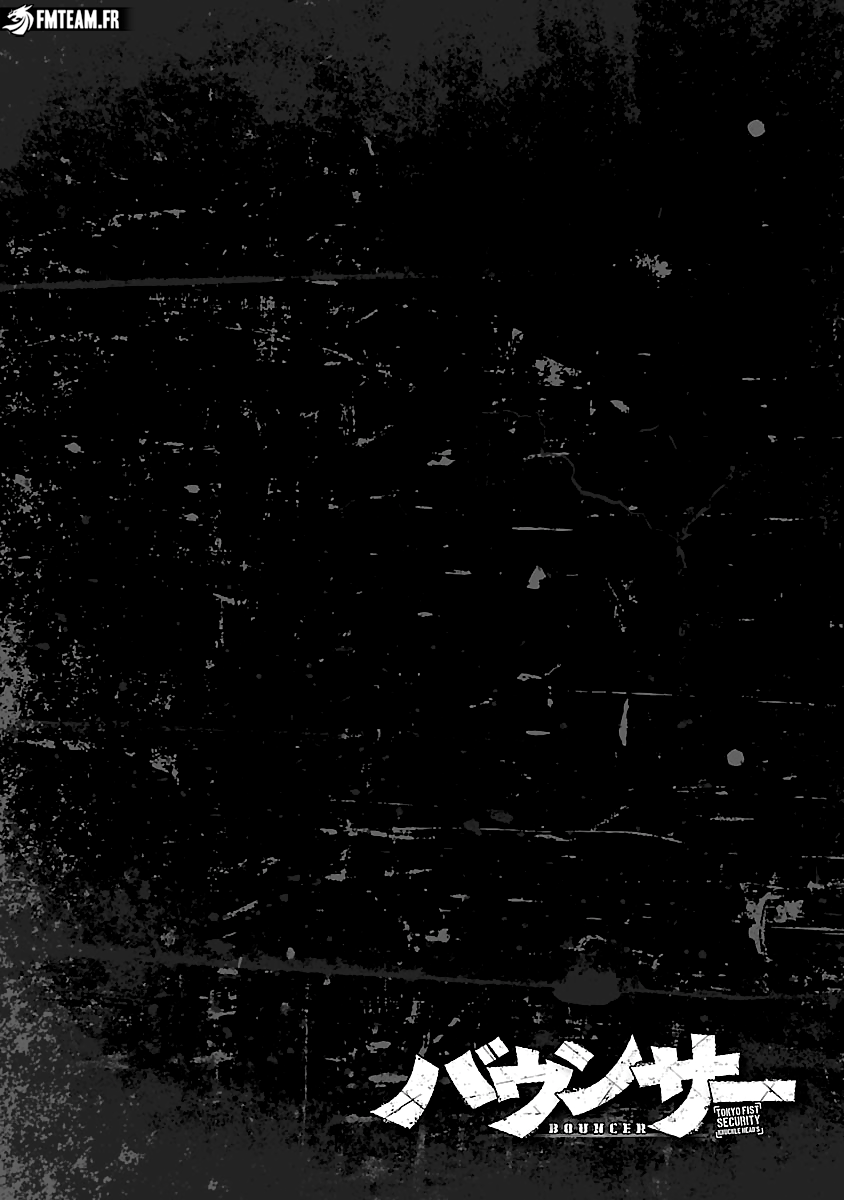 Read Bouncer FRANCAIS Manga Online