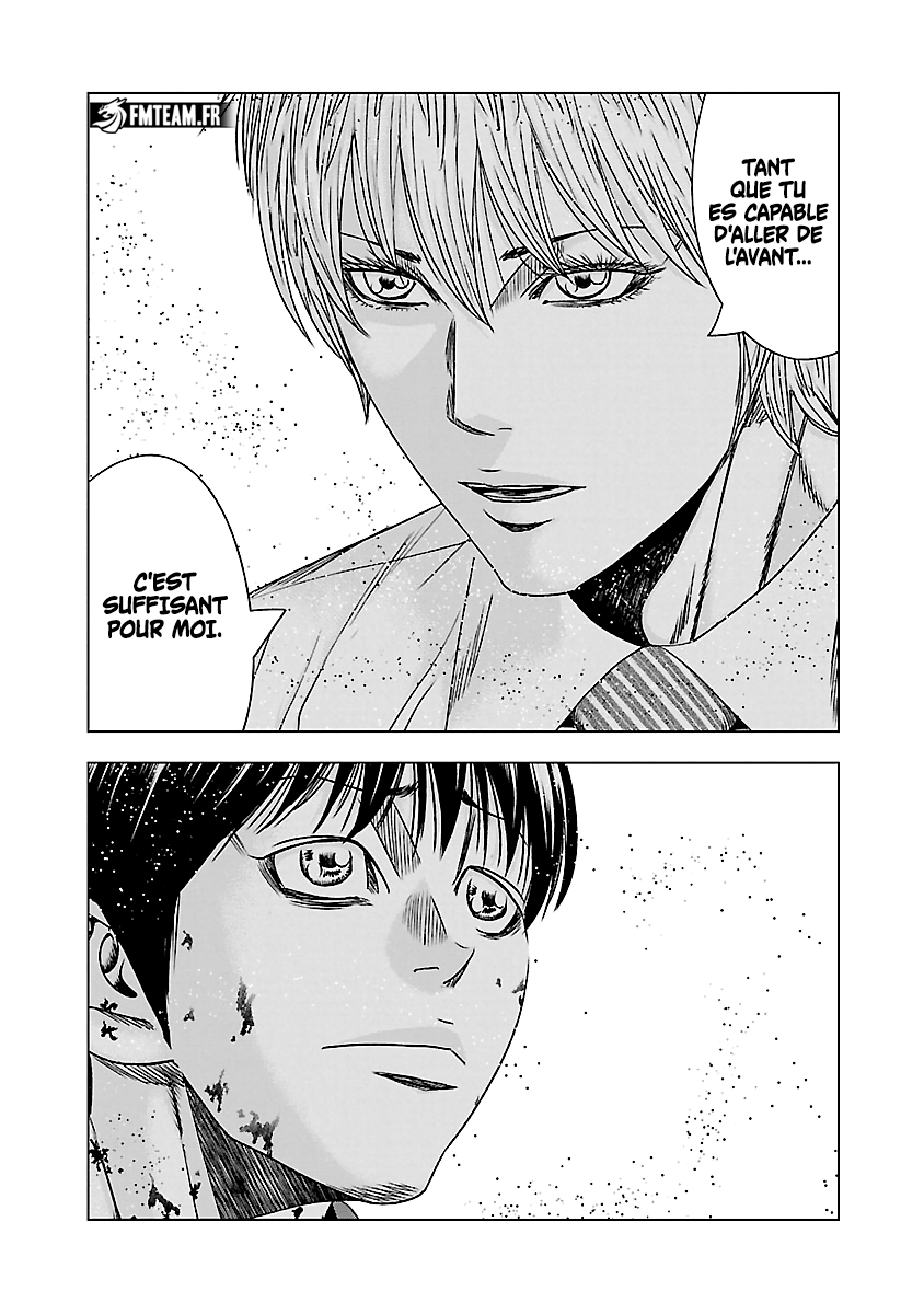 Read Bouncer FRANCAIS Manga Online