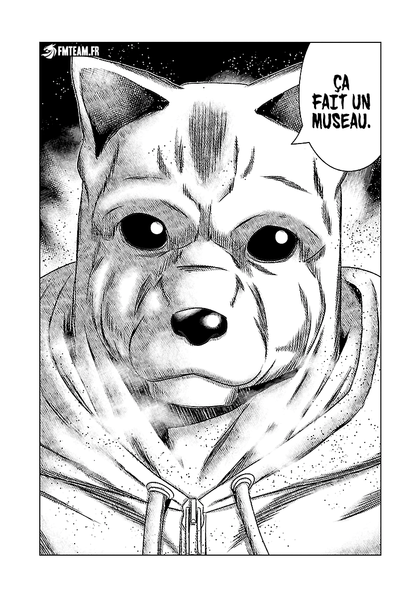 Read Bouncer FRANCAIS Manga Online