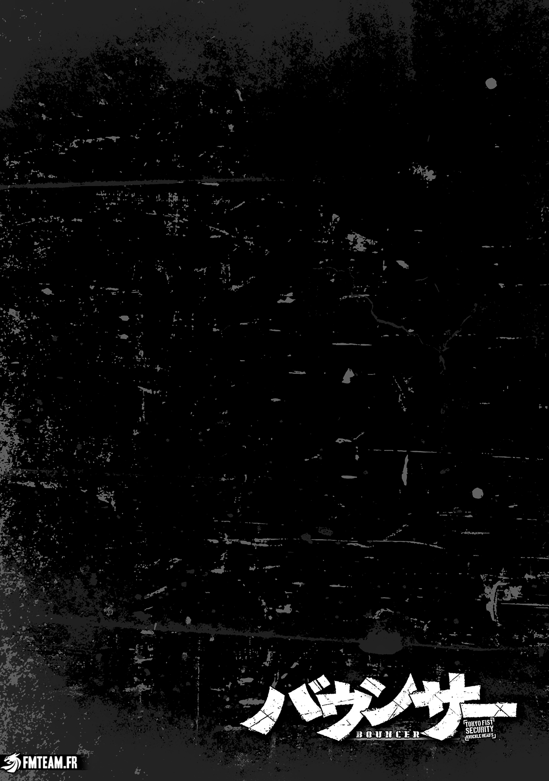 Read Bouncer FRANCAIS Manga Online