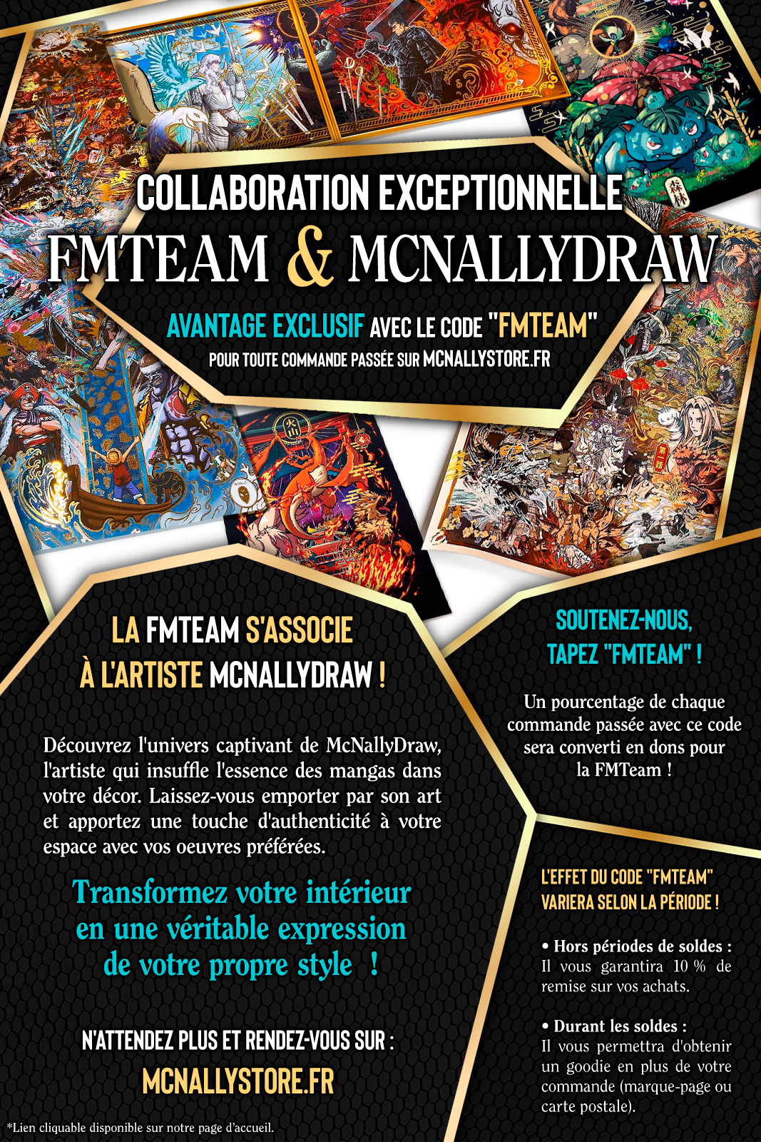 Read Bouncer FRANCAIS Manga Online