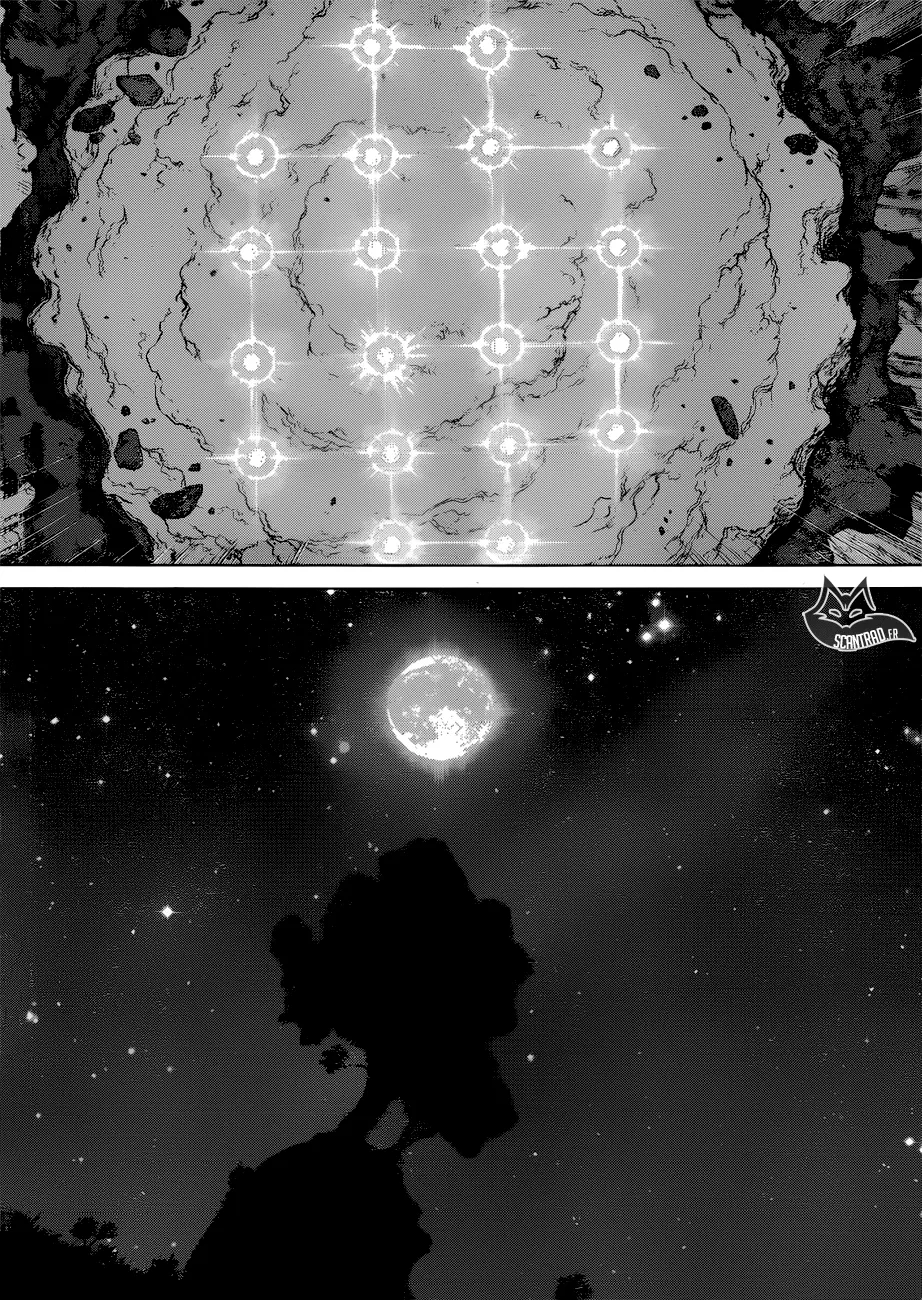 Read Dr. STONE FRANCAIS Manga Online