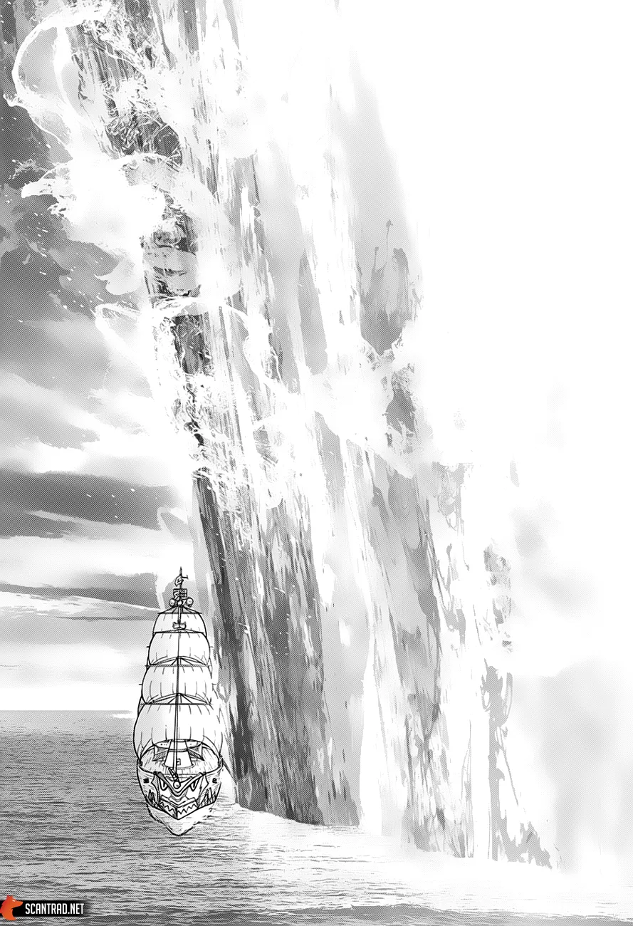 Read Dr. STONE FRANCAIS Manga Online