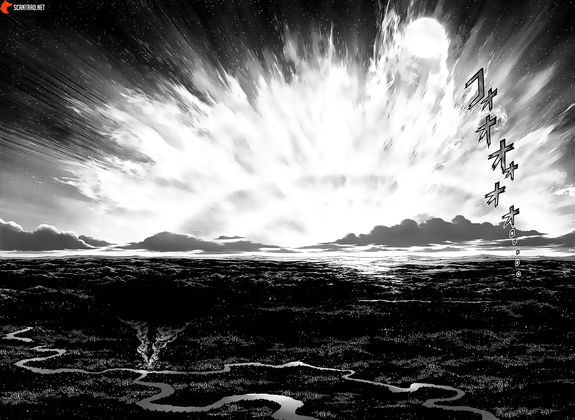 Read Dr. STONE FRANCAIS Manga Online