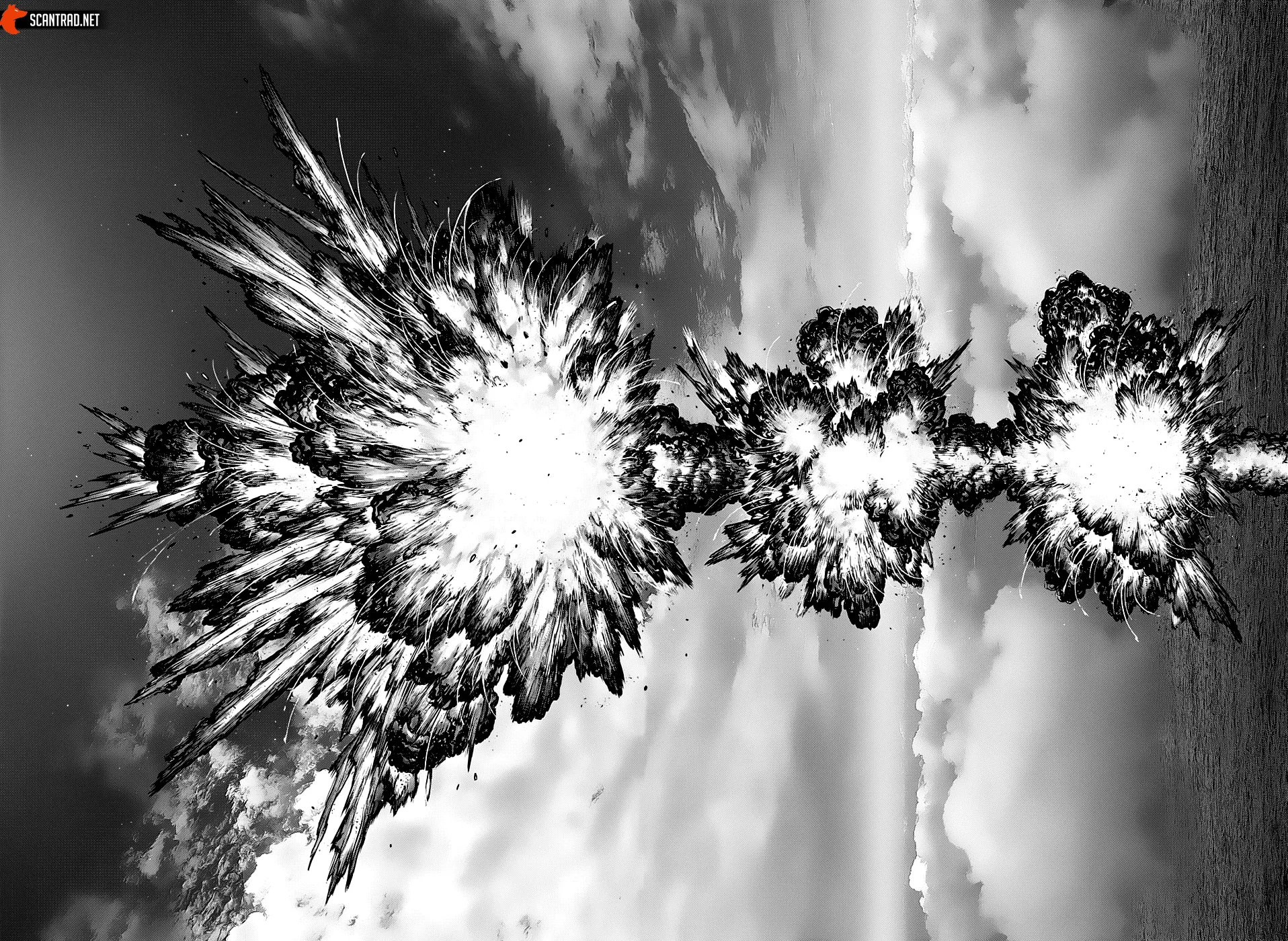 Read Dr. STONE FRANCAIS Manga Online