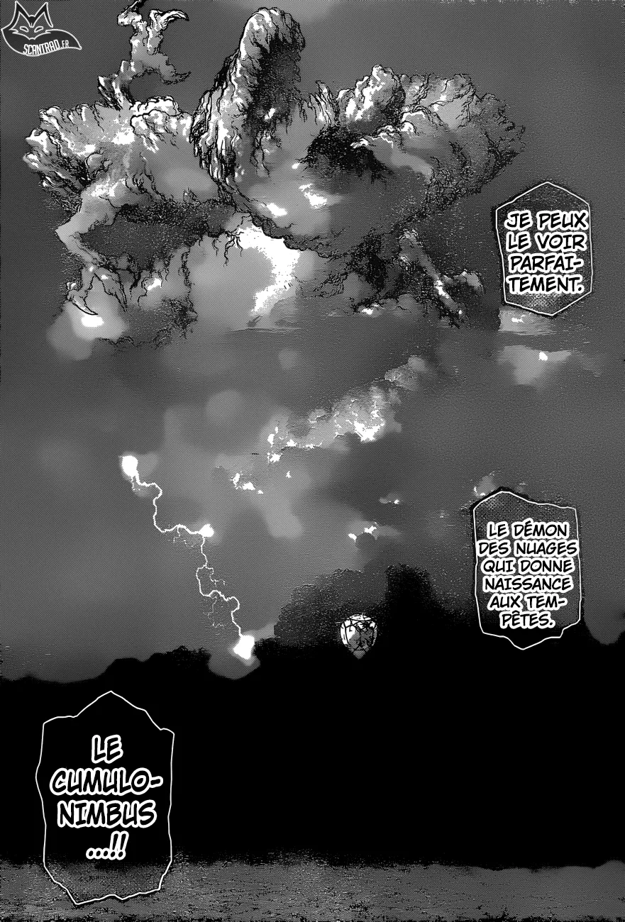 Read Dr. STONE FRANCAIS Manga Online