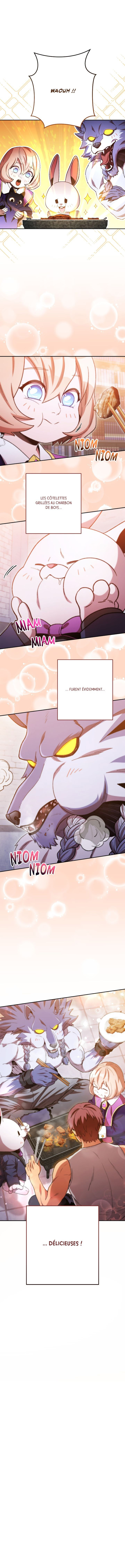 Read Dungeon Reset FRANCAIS Manga Online